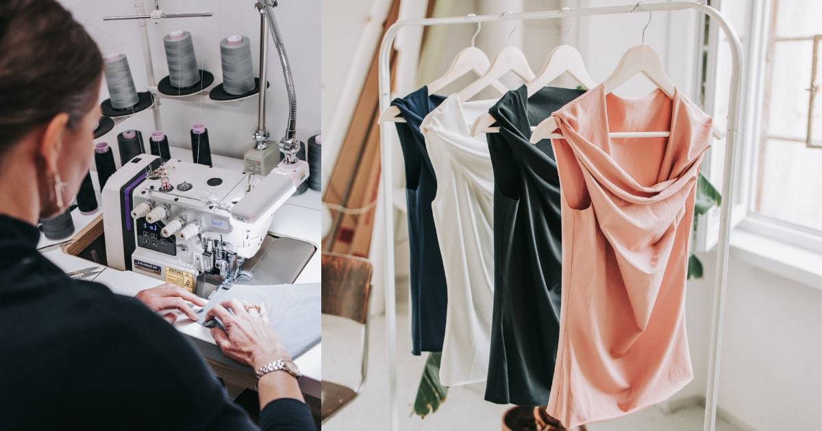 Slow Fashion: Pomalá móda a jak nakupovat udržitelně