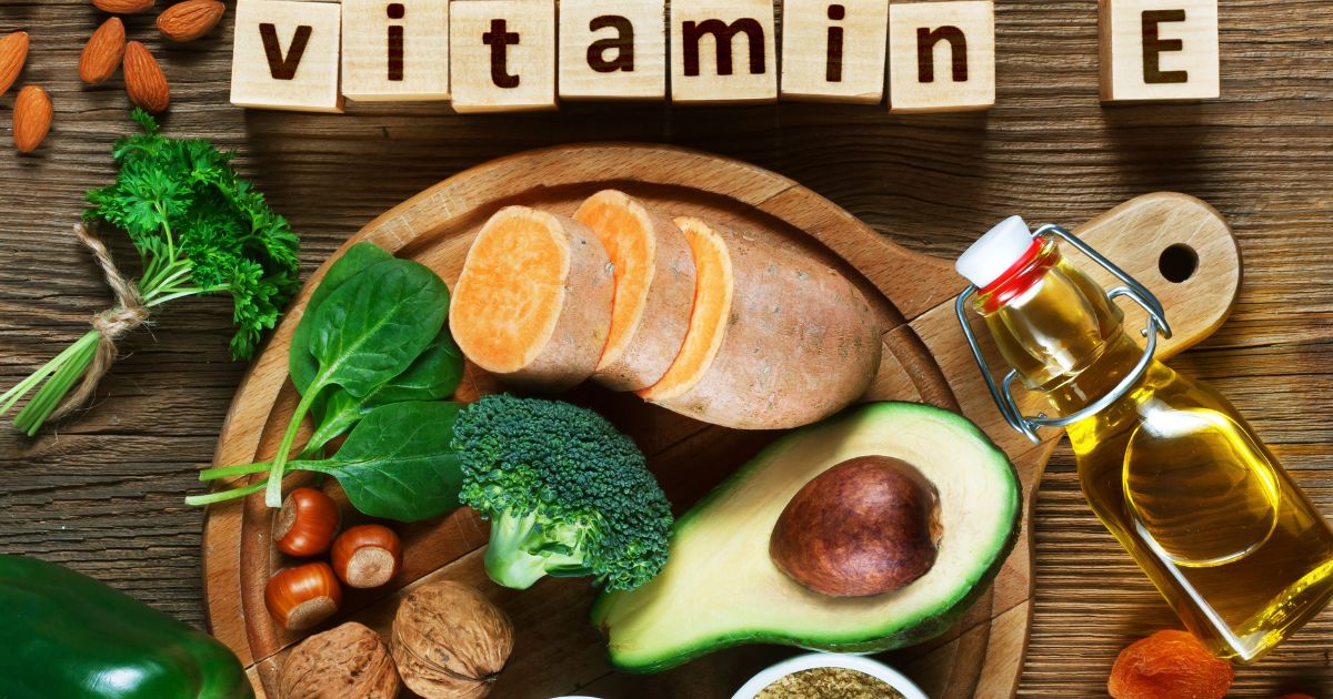 vitamin-e