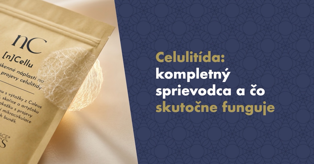 Celulitída: kompletný sprievodca a čo skutočne funguje