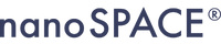 NanoSPACE (firma) logo