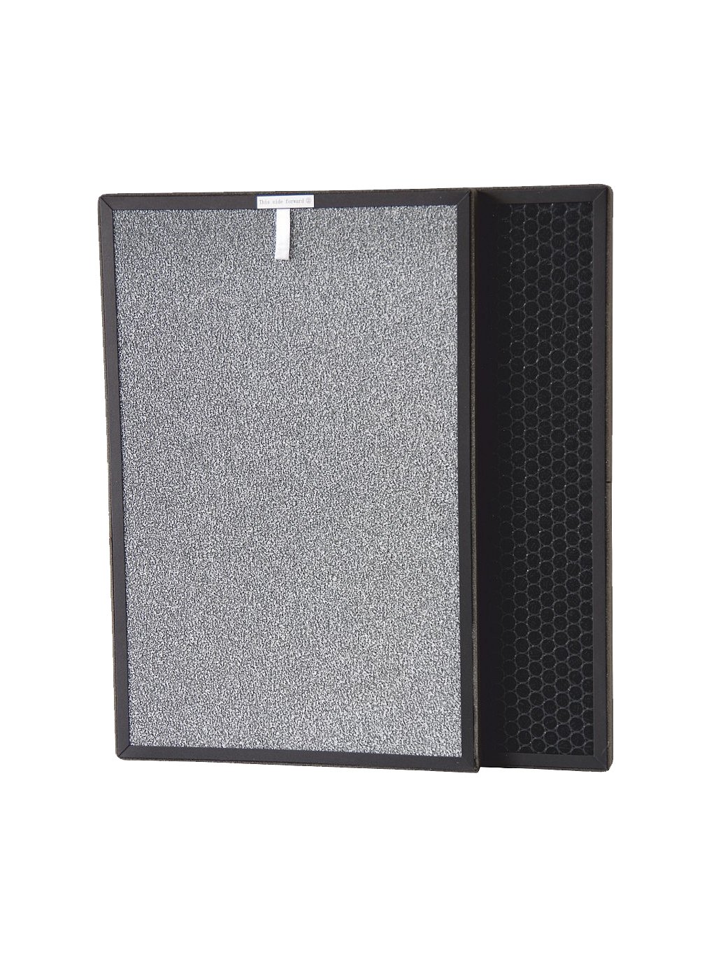 airbi spring combi filter catalytic formaldehyd