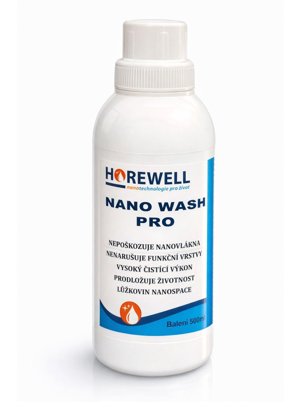 Horewell NANO WASH PRO