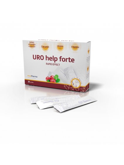 Uro help forte