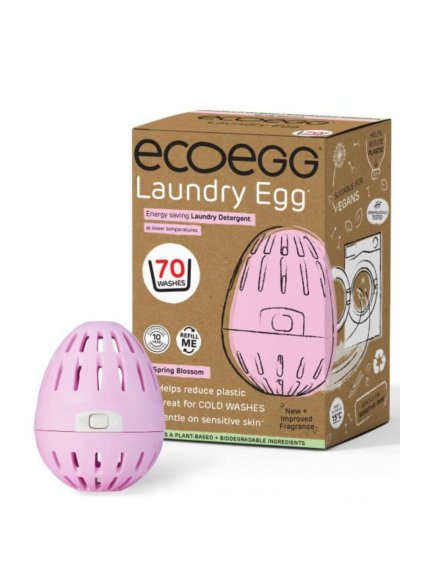 ecoegg jarni kvety