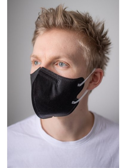 nano respirator breasafe ffp2
