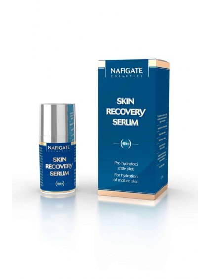 Skin Recovery Serum 15 ml