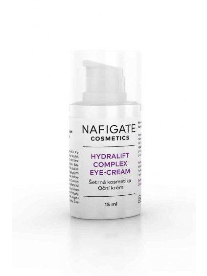 Hydralift Complex Eye Cream 15 ml