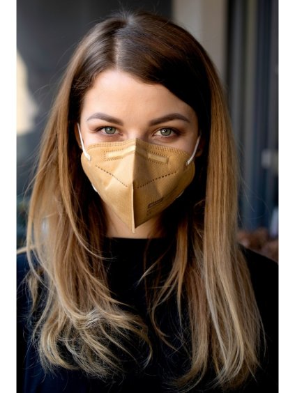 2819 telovy nanovlakenny respirator ffp2 nano med clean 25 ks 5 ks zdarma