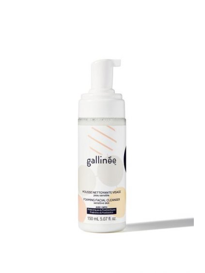 gallinee cistiaca pena 150ml gallery