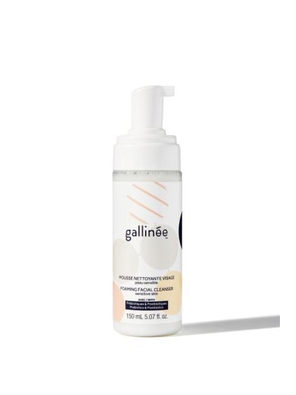 gallinee cistiaca pena 150ml gallery