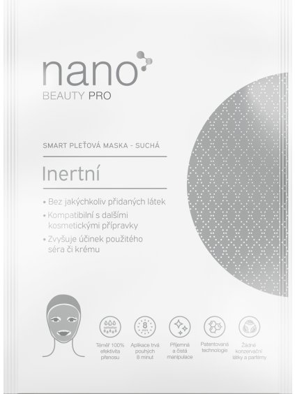 NANOBEAUTYPRO MASKA INERTNI 01 SNDT22