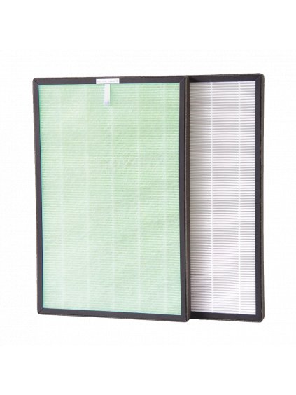 airbi spring combi filter antibacterial hepa