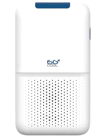3 4 Lifa Air 6GCool