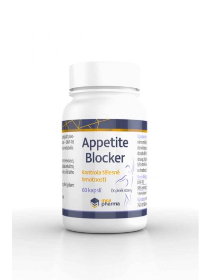 Appetite Blocker