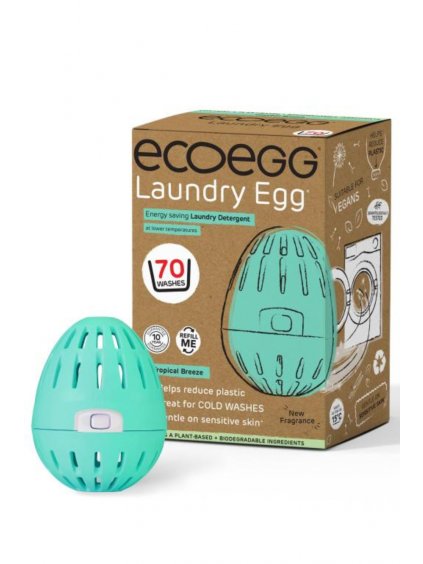 ecoegg tropicky vanek