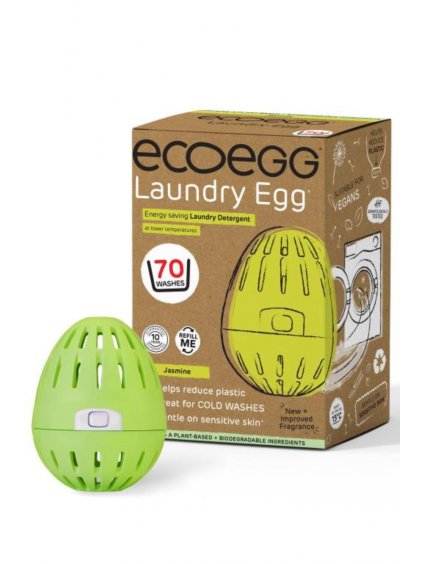 ecoegg jasmin 1