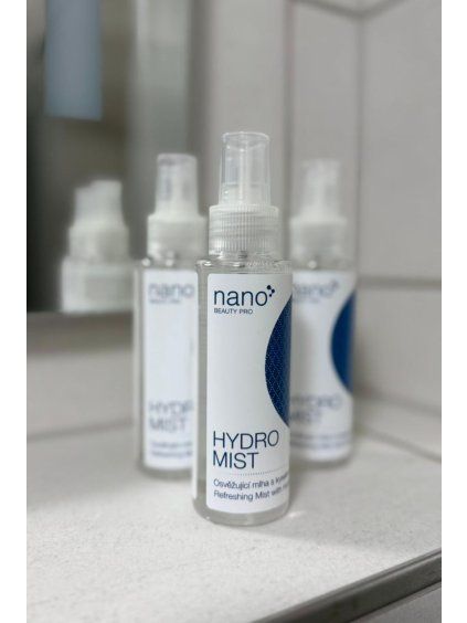 hydro mist