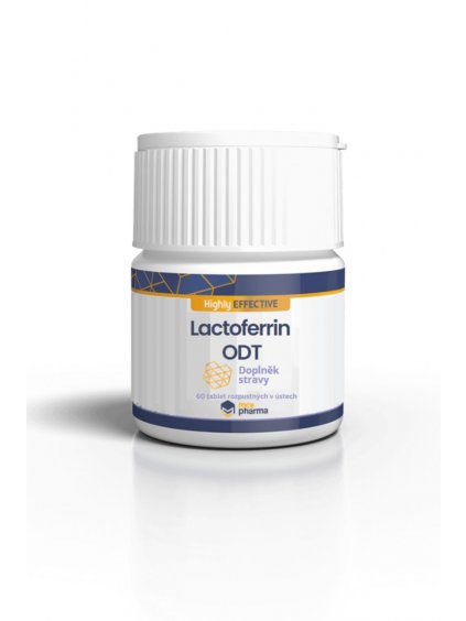 lactoferrin