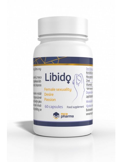 libido