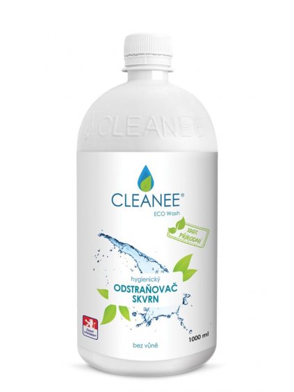 cleanee odstranovac skvrn 1l