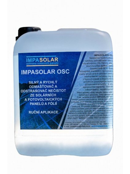 Impasolar OSC