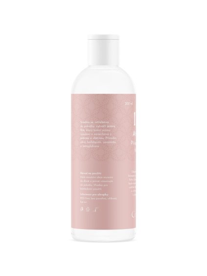 Tělový olej AtopCare