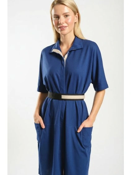 kosilove saty kratke