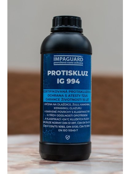 protiskluz ig 994