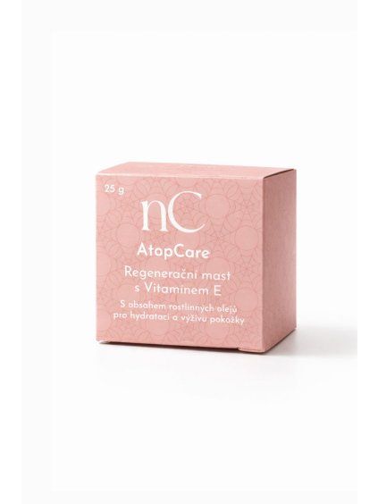 vitaminova mast atopcare