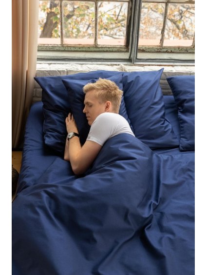 povleceni na prikryvku