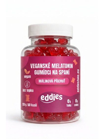 eddies malina