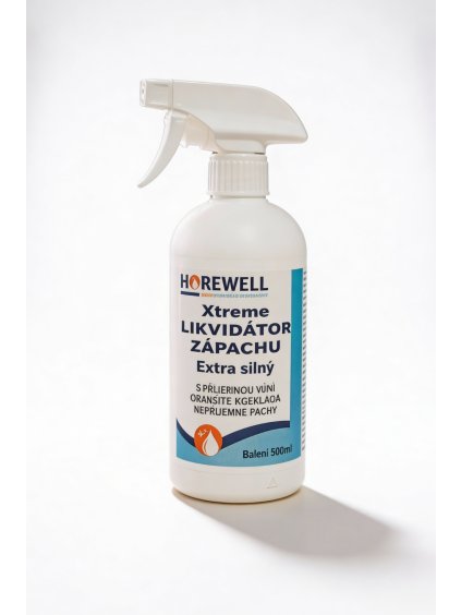likvidator zapachu extreme