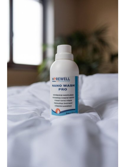 nano wash pro