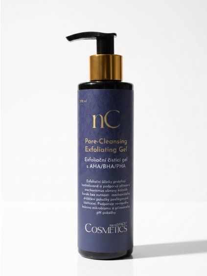 pore cleansing exfoliating gel white 01 01 v1