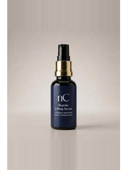 serum peptide