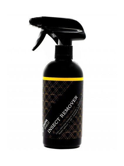 Insect Remover