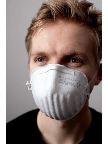 respirator ffp3 pro muze
