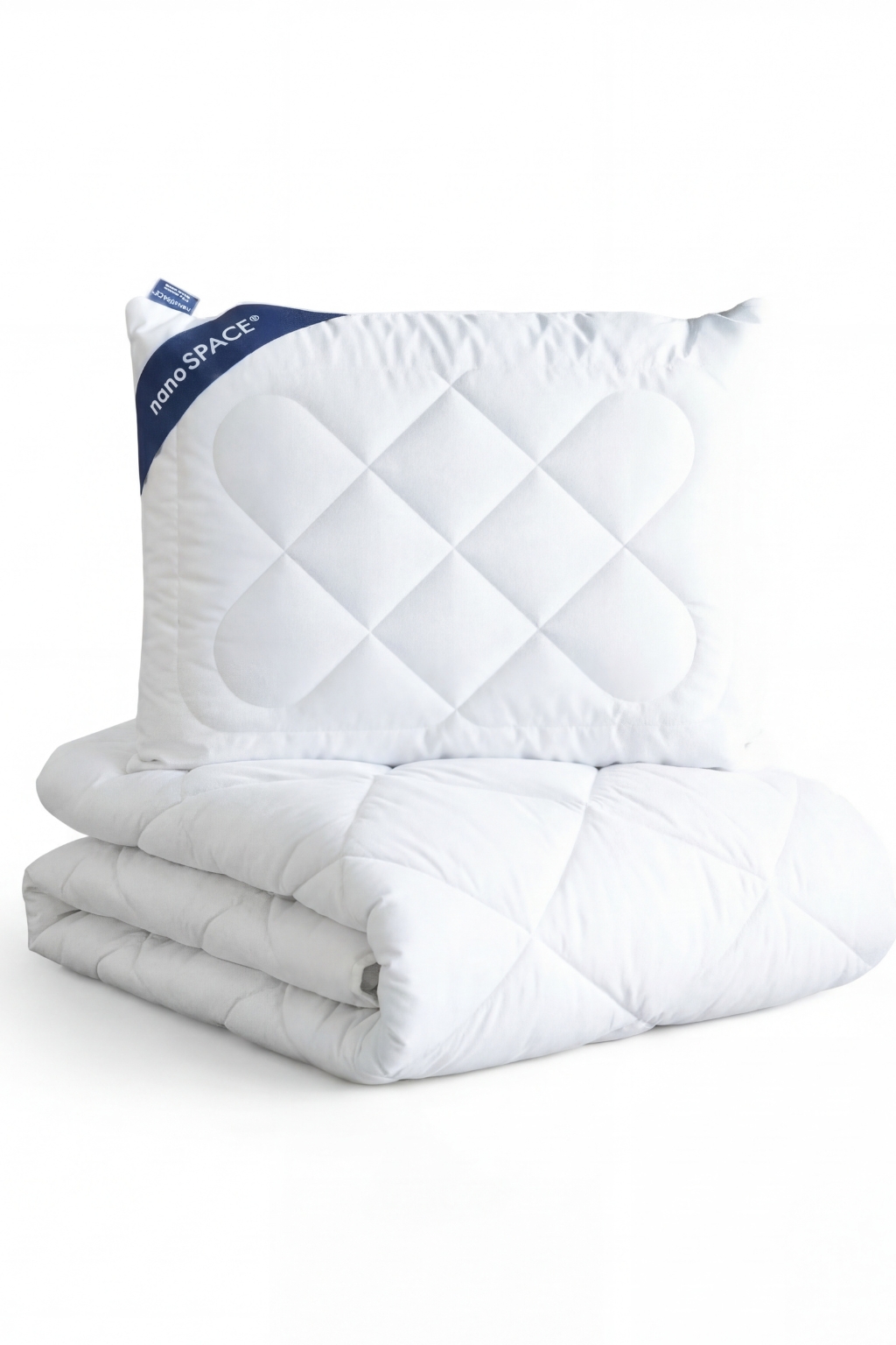 Celoroční sada polštář + přikrývka