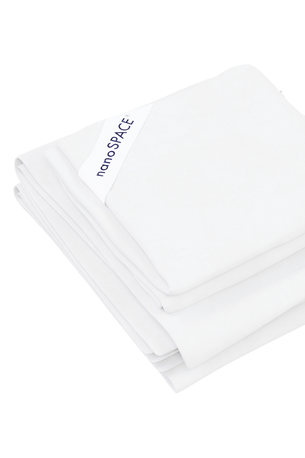 Protiroztočový povlak nanoSPACE na přikrývku Rozměry: 240 x 200 cm