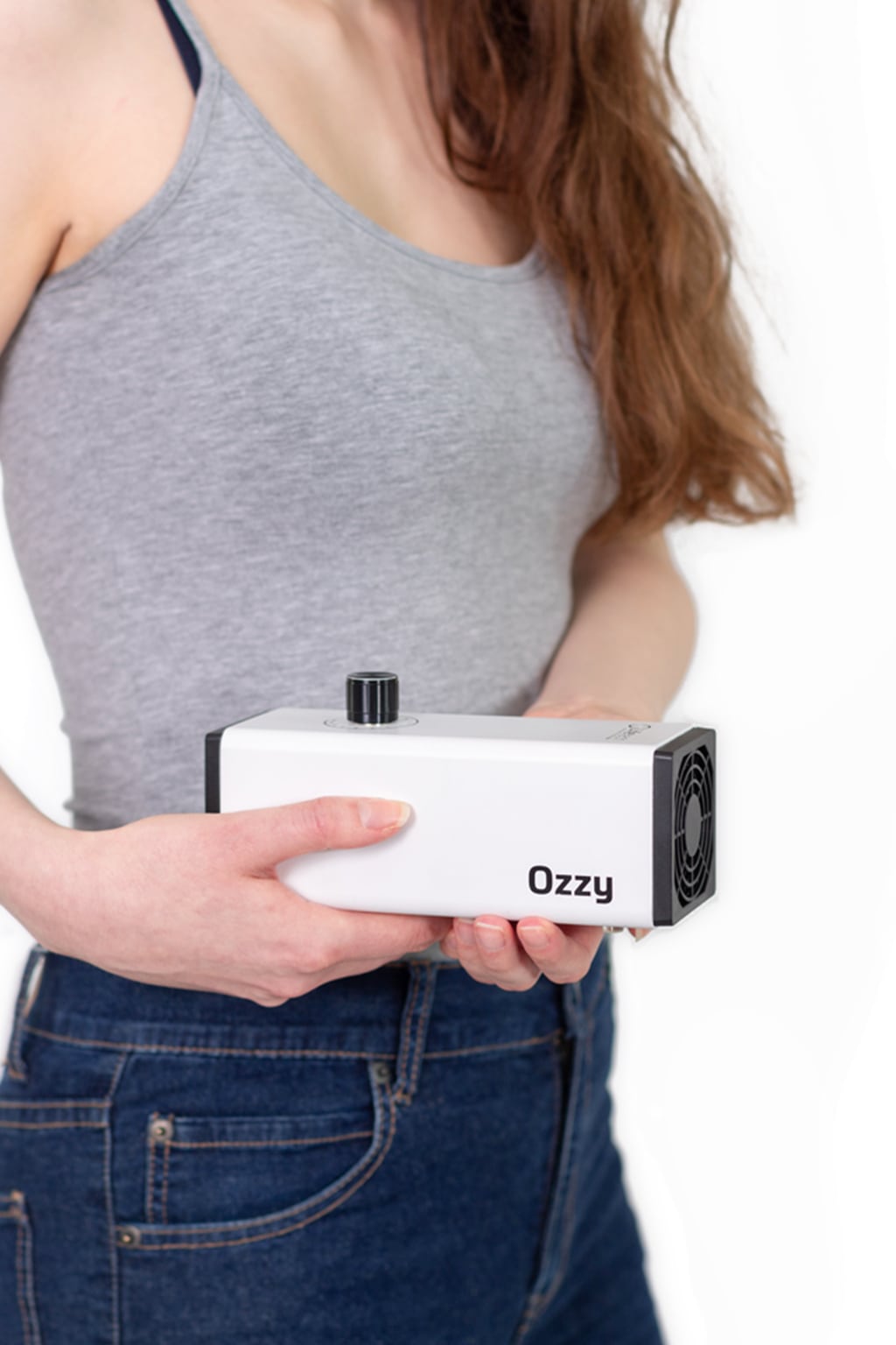 Lifetech Generátor ozonu LifeOX-AIR ® Ozzy