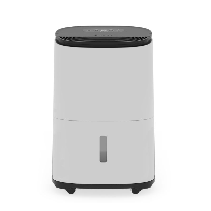 Meaco Kondenzační odvlhčovač s čističkou vzduchu MeacoDry Arete One 12L