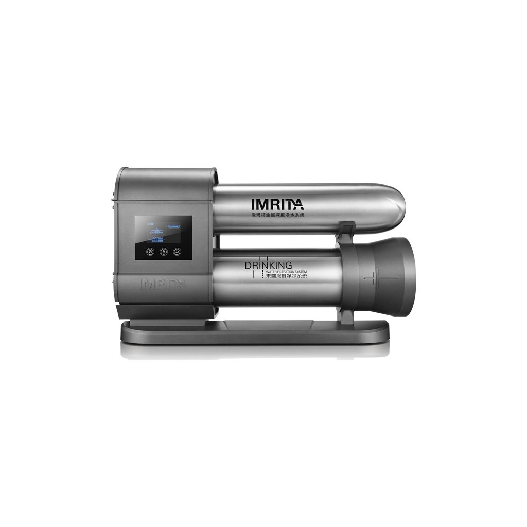 IMRITA Ultra filtrační jednotka pro filtrování kohoutkové vody IMT-D5