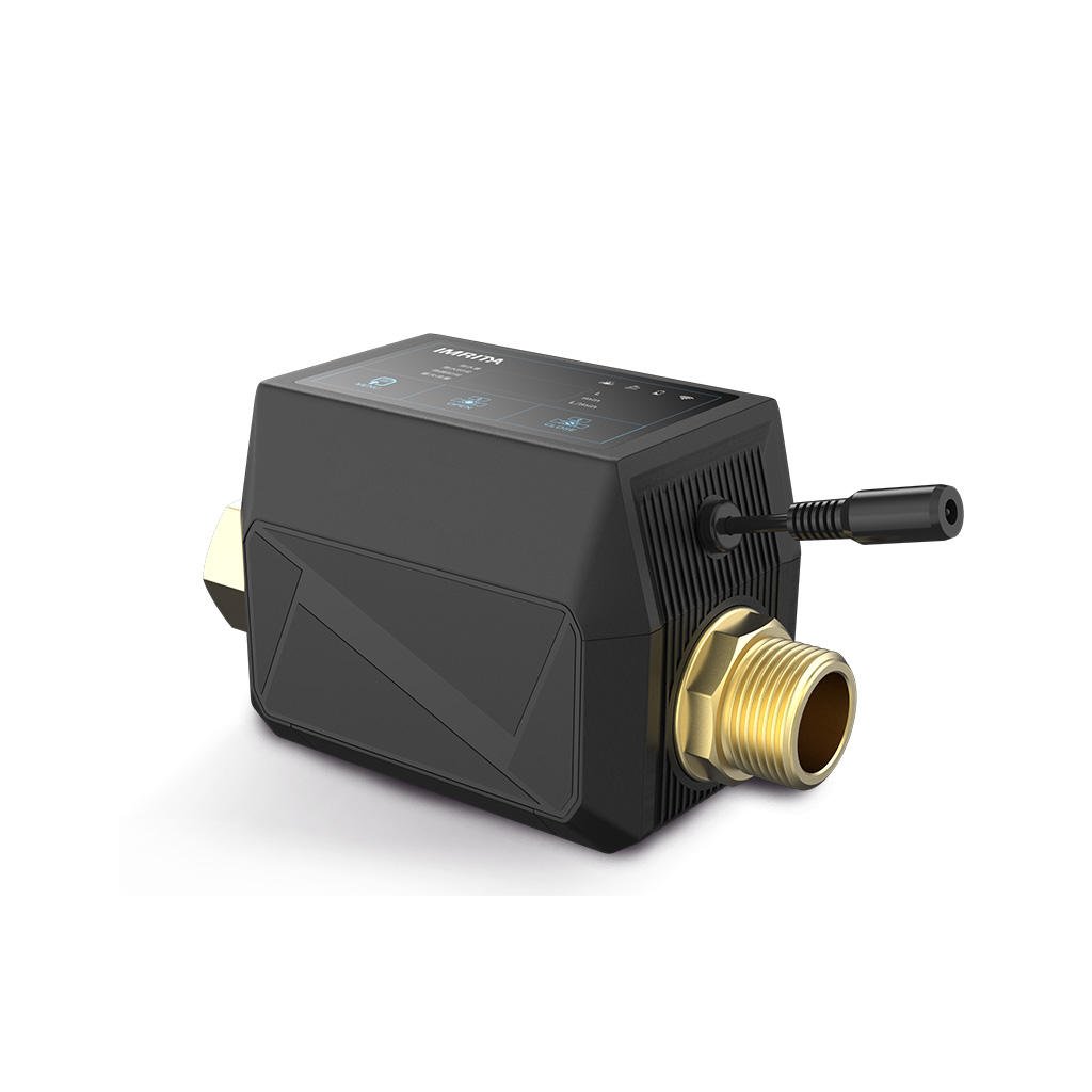 IMRITA Přístroj pro detekci úniku vody IMT-P-ZL6