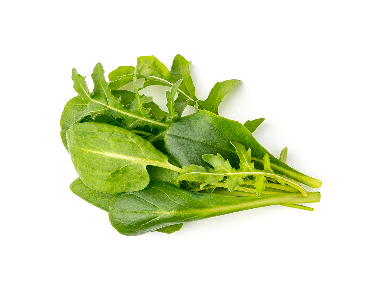Levně Click and Grow Sada 9 ks kapslí pro květináče Click & Grow - mix salátů