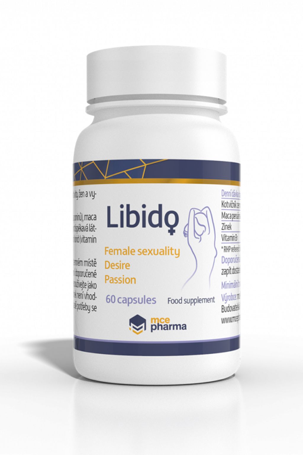 mcePharma Libido