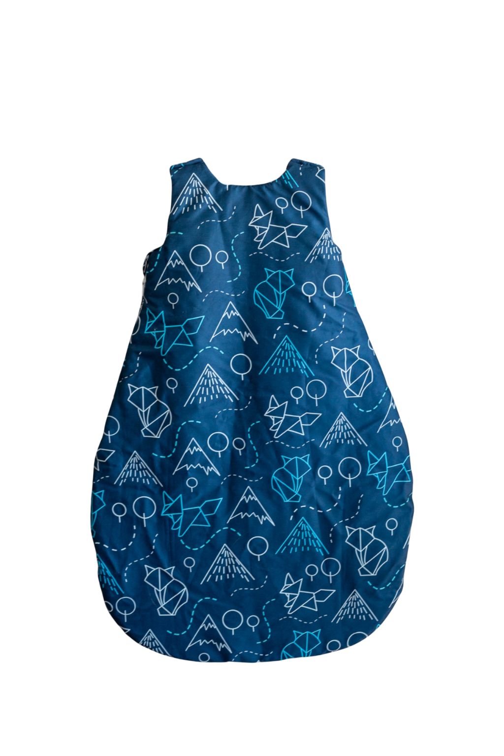 Dětský spací pytel Nanobavlna 6-12 měsíců