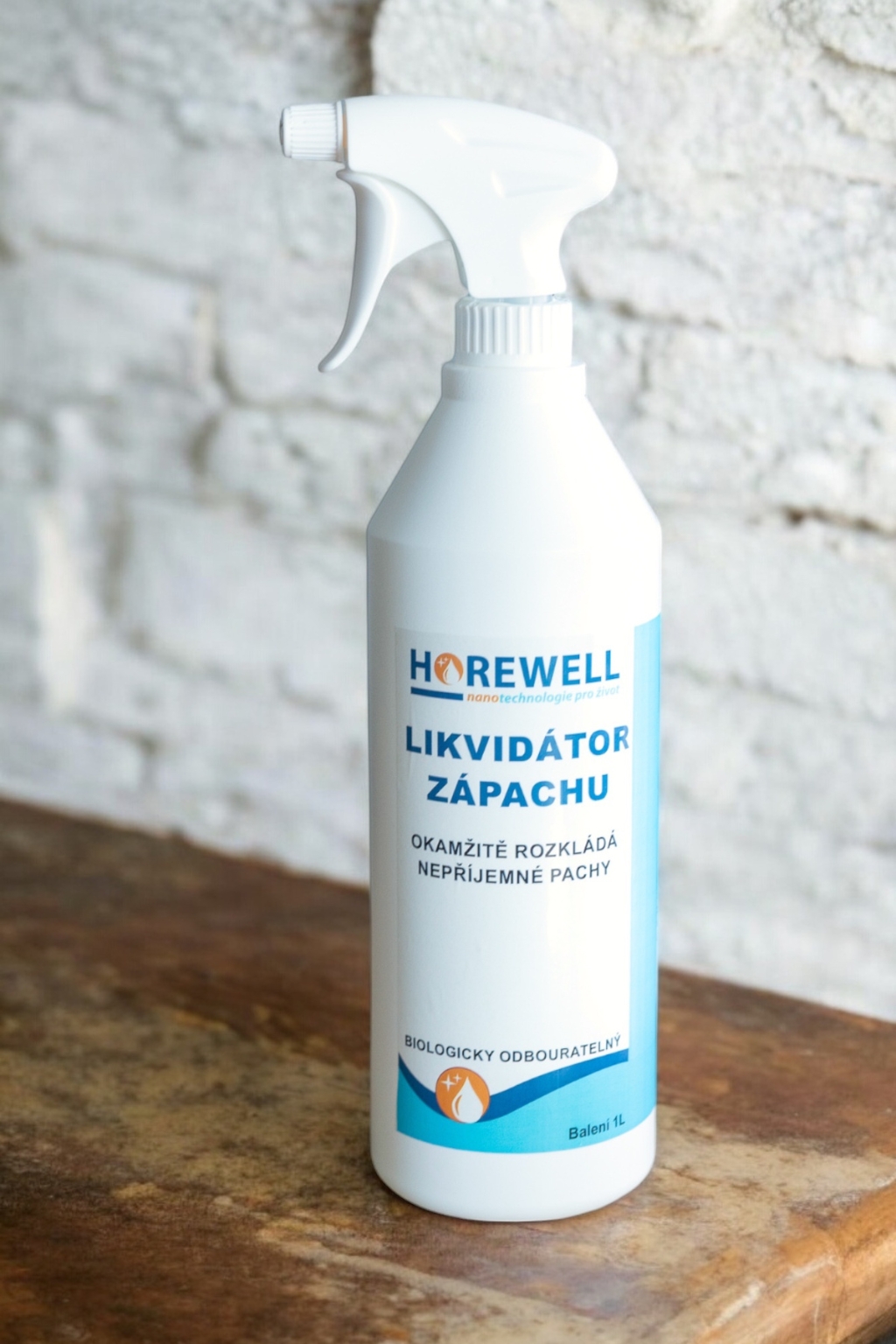 Horewell Likvidátor zápachu