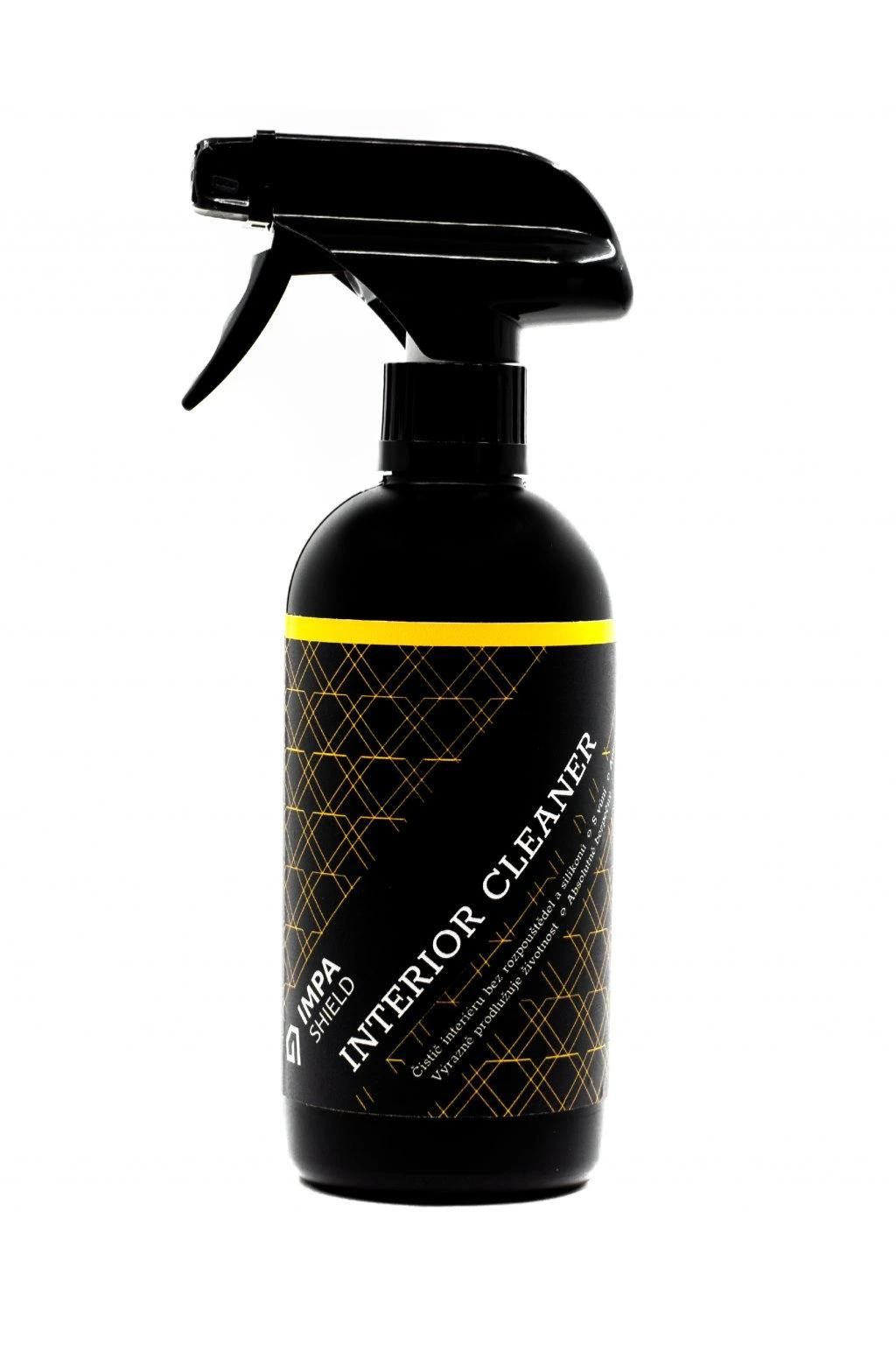 Impashield Interior Cleaner