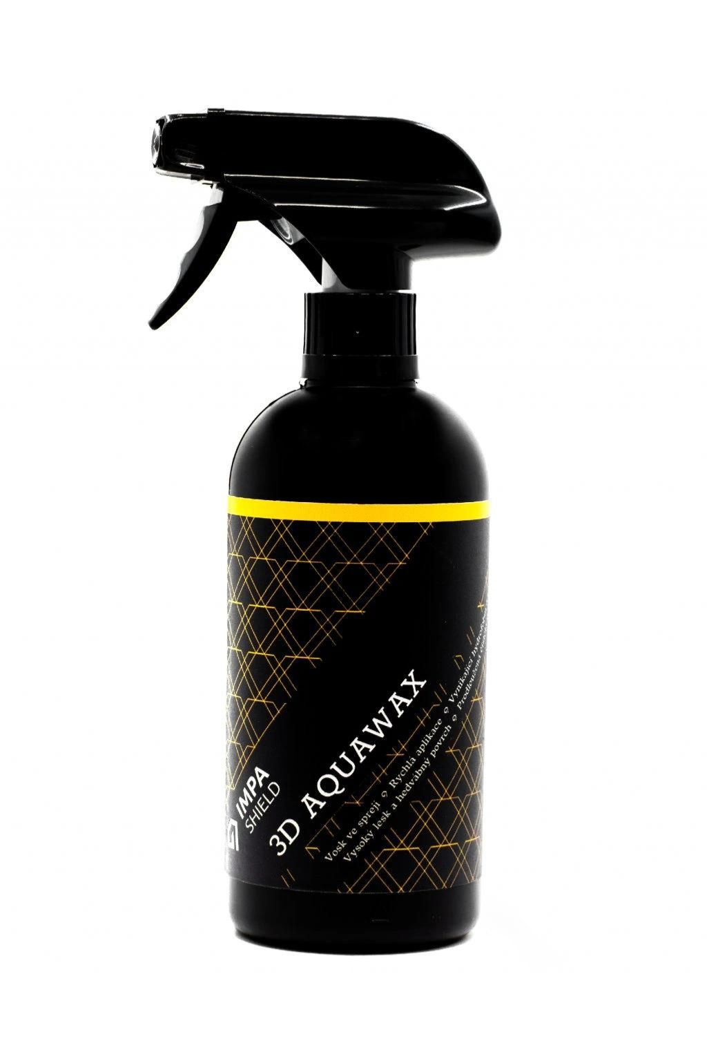 Impashield 3D Aqua Wax