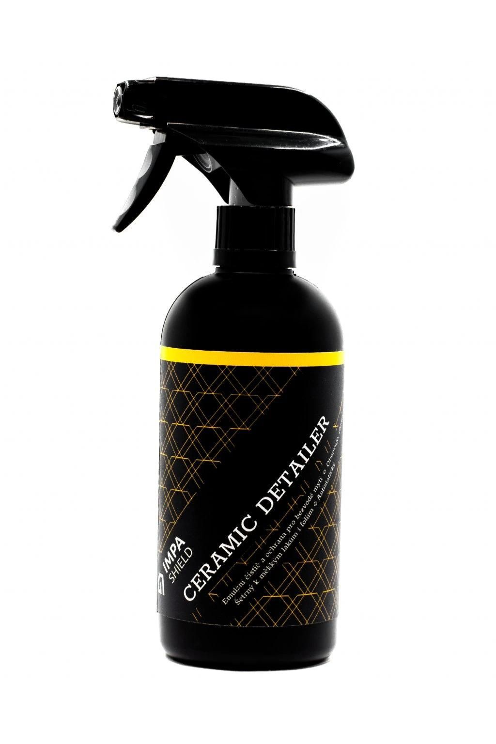 Impashield Ceramic Detailer